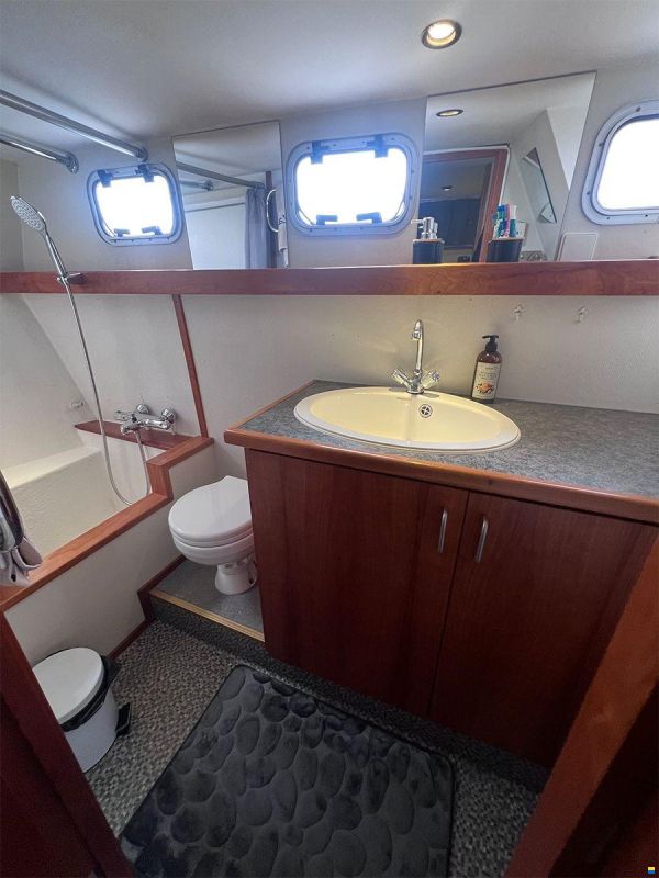 Hemmes Cruiser 12.7