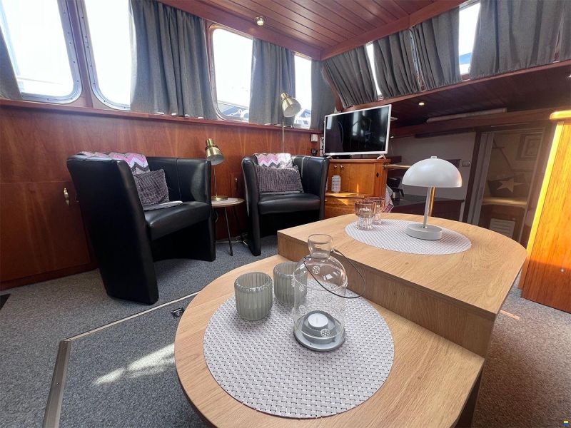 Hemmes Cruiser 12.7