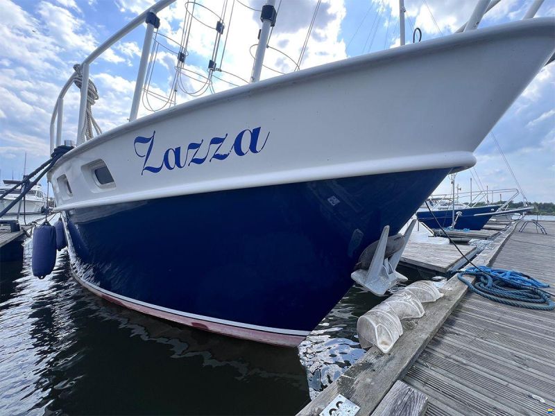 Hemmes Cruiser 12.7