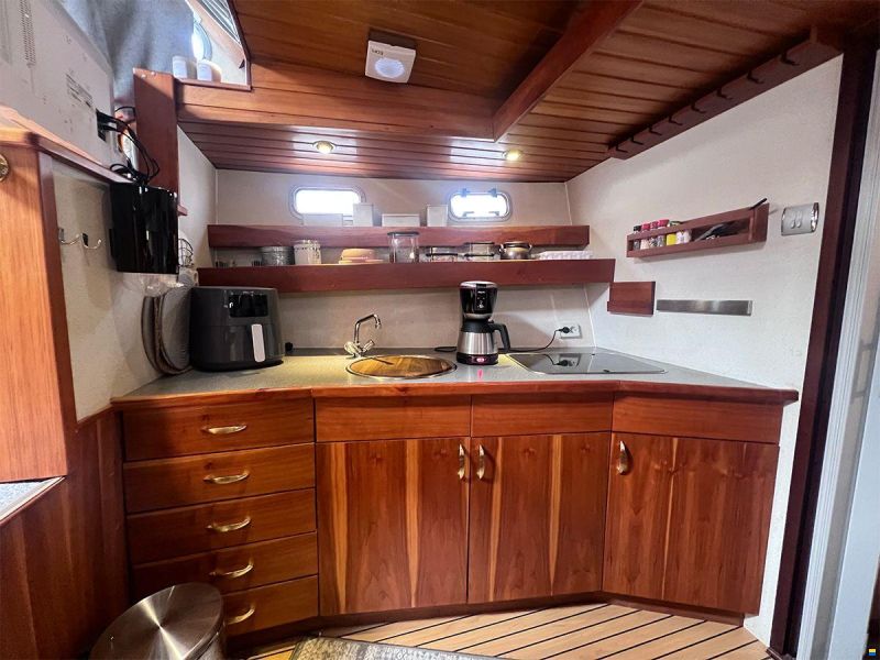 Hemmes Cruiser 12.7