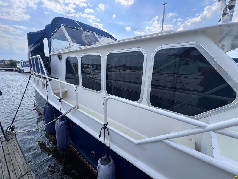 Hemmes Cruiser 12.7