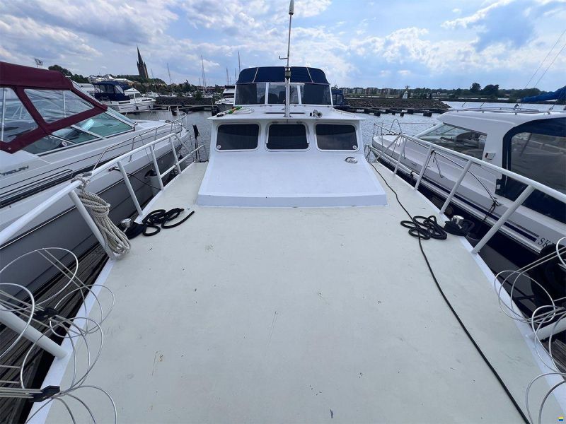 Hemmes Cruiser 12.7
