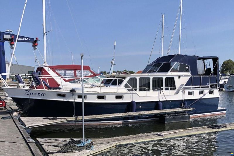 Hemmes Cruiser 12.7