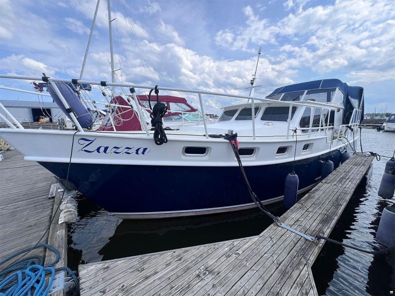 Hemmes Cruiser 12.7