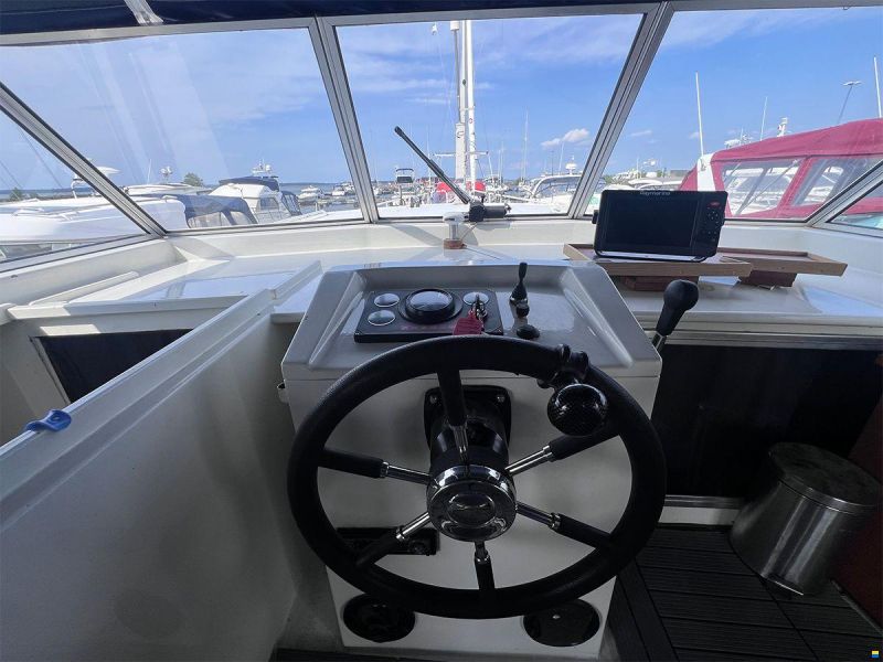 Hemmes Cruiser 12.7
