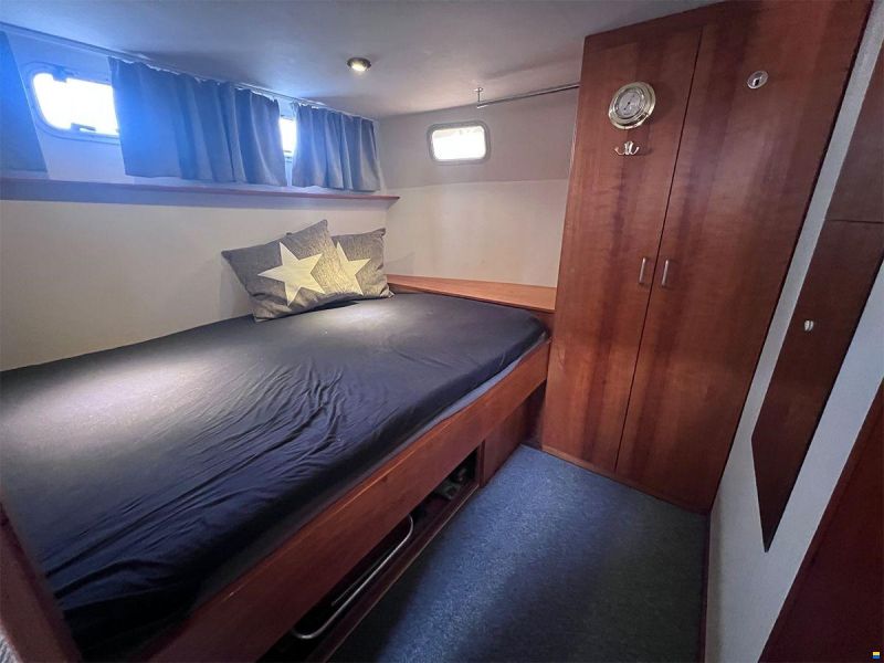 Hemmes Cruiser 12.7