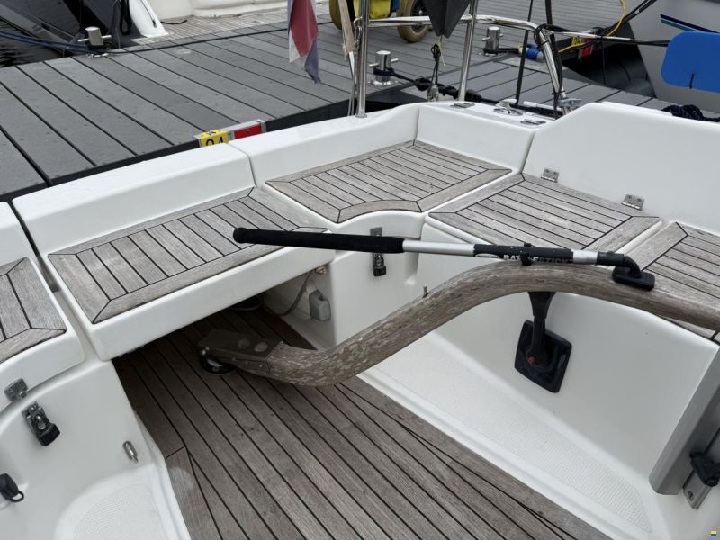 Hanse 315