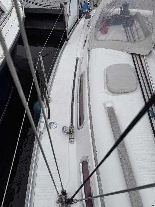 Hanse 315