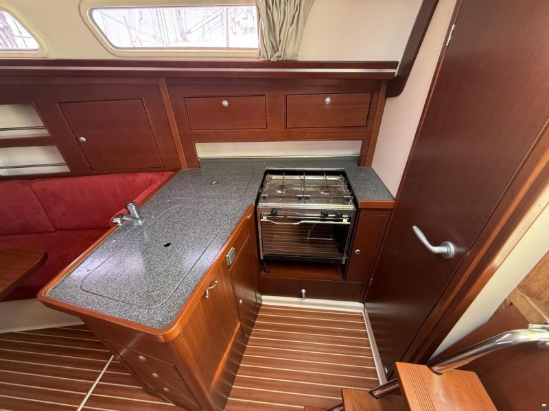 Hanse 315