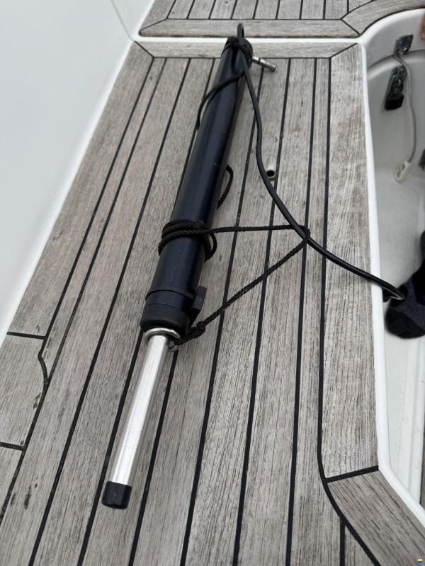 Hanse 315