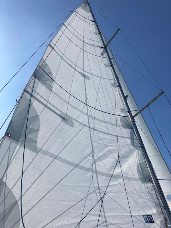 Hanse 315