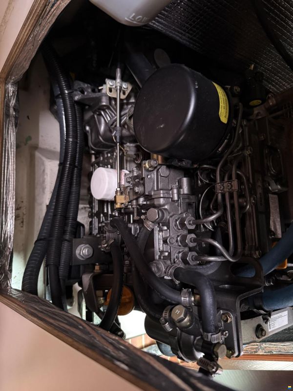 Hanse 315