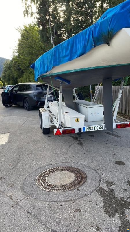 Frauscher Trias