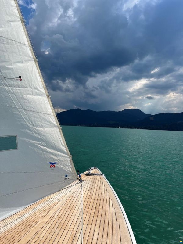 Frauscher Trias