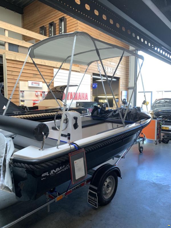Funmaxx 435
