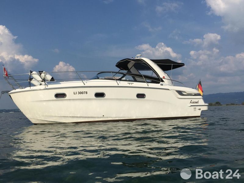 Bavaria 28 Sport