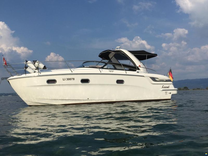 Bavaria 28 Sport