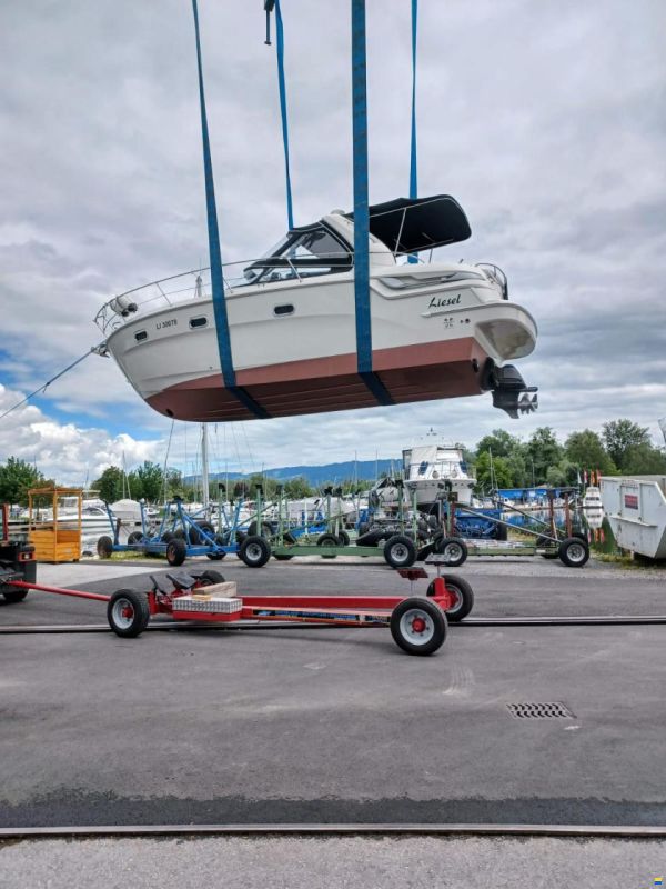 Bavaria 28 Sport