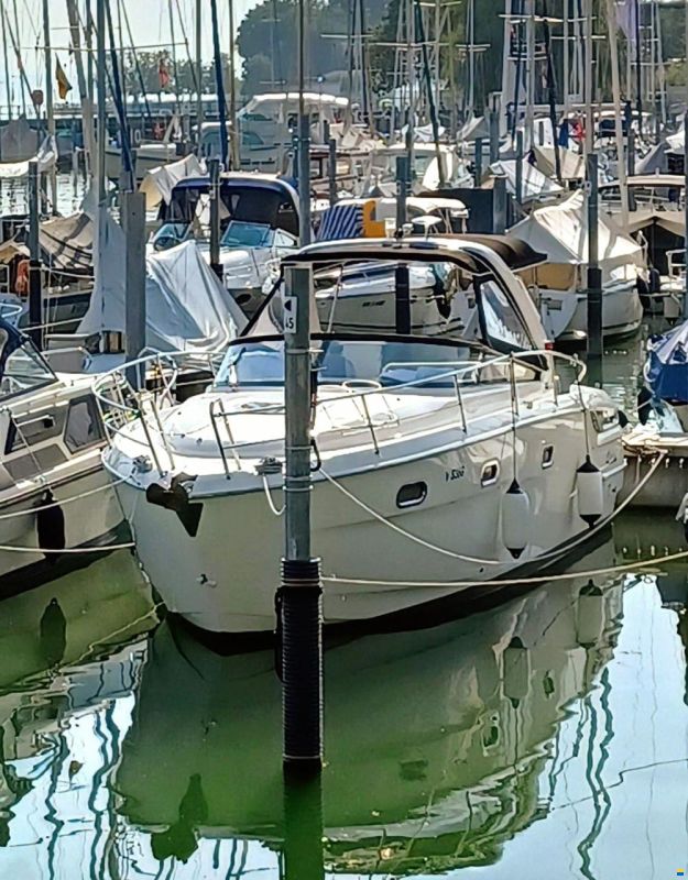 Bavaria 28 Sport