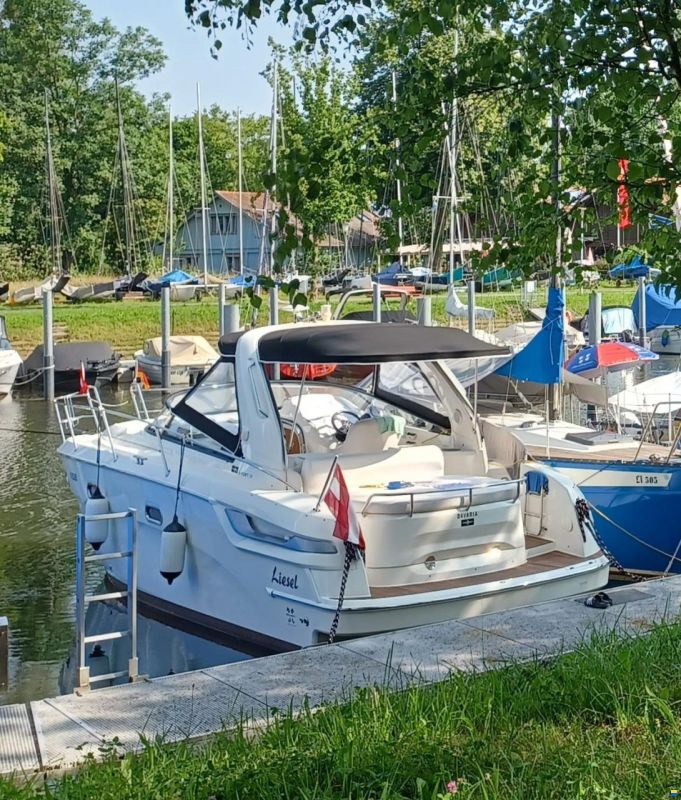 Bavaria 28 Sport