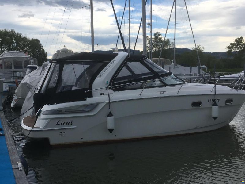 Bavaria 28 Sport