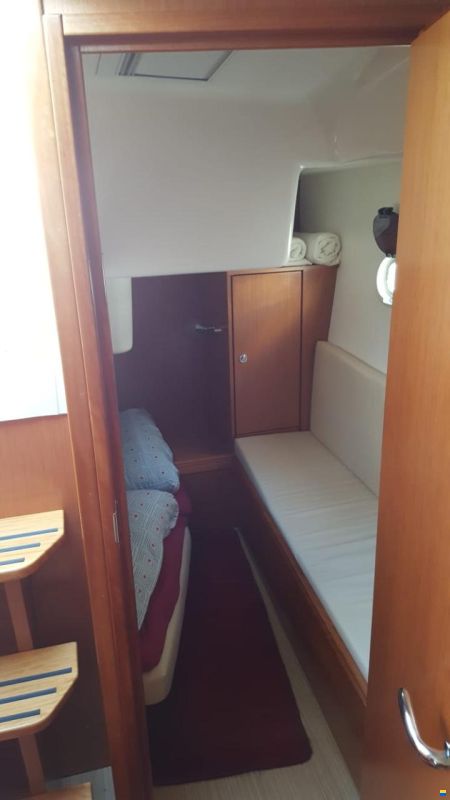 Bavaria 28 Sport