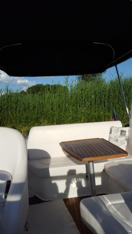 Bavaria 28 Sport