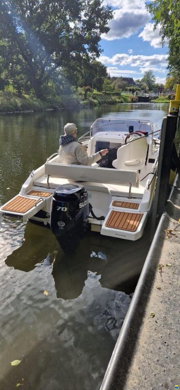 Aquila Sundeck 5.3