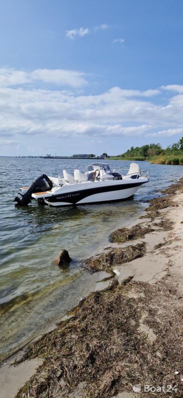 Aquila Sundeck 5.3