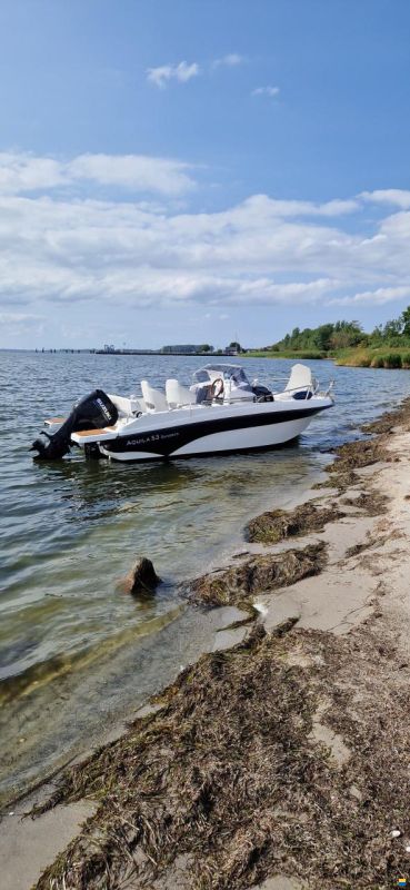 Aquila Sundeck 5.3