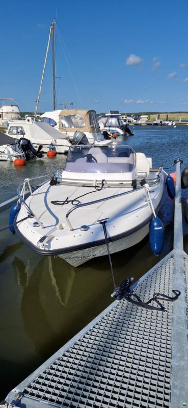 Aquila Sundeck 5.3