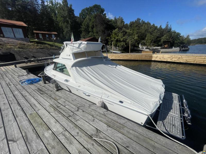 Riva 25 Sport Fisherman