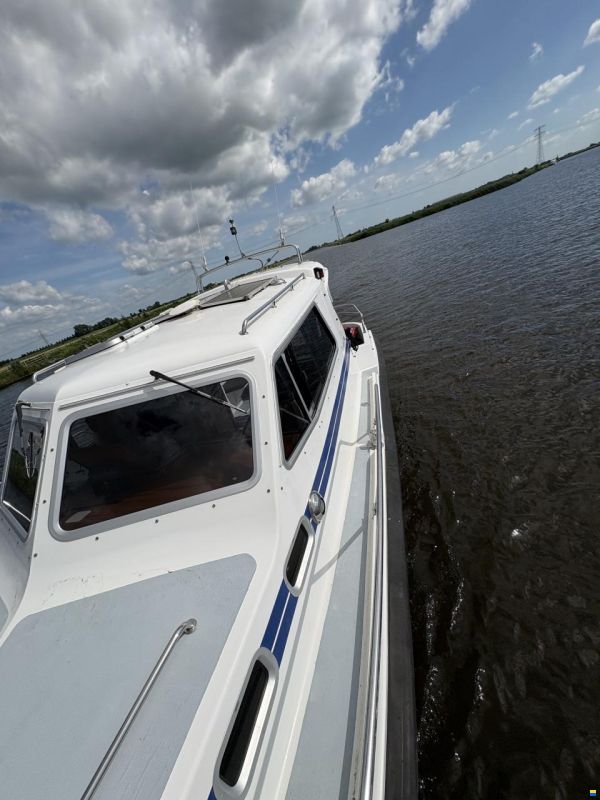 Aquastar 27