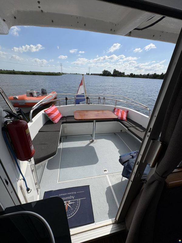 Aquastar 27