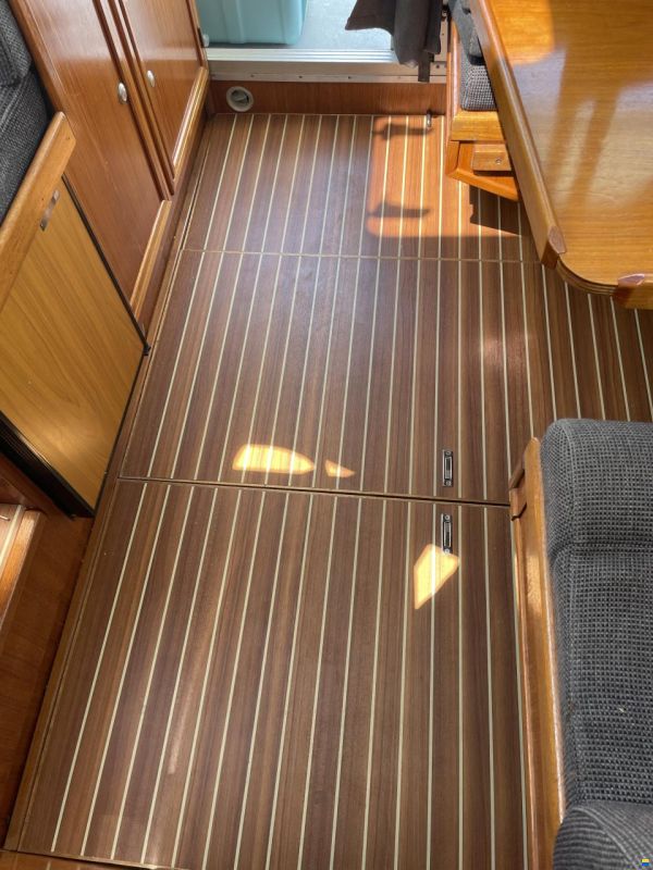 Aquastar 27