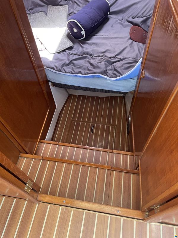 Aquastar 27