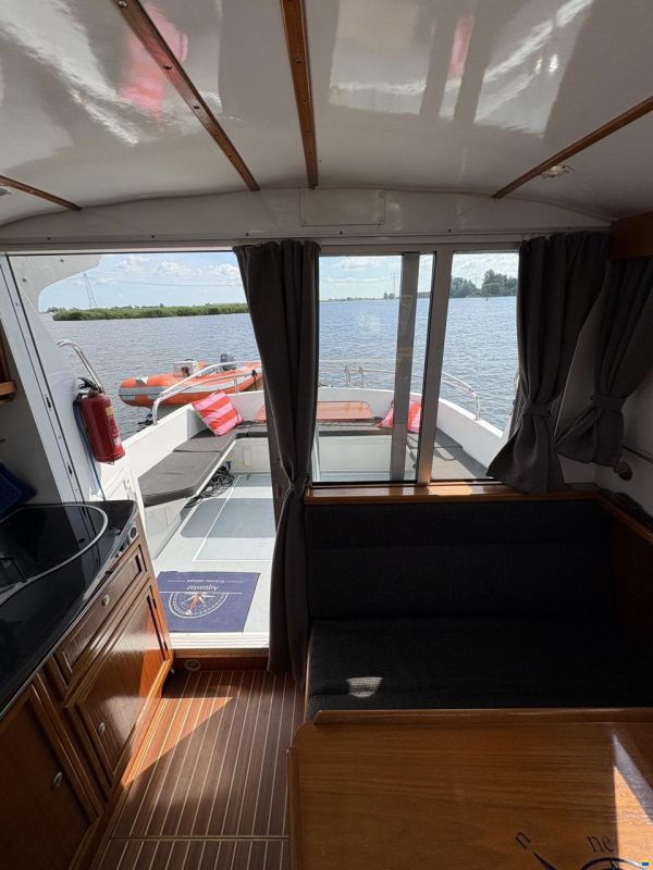 Aquastar 27