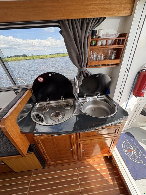 Aquastar 27