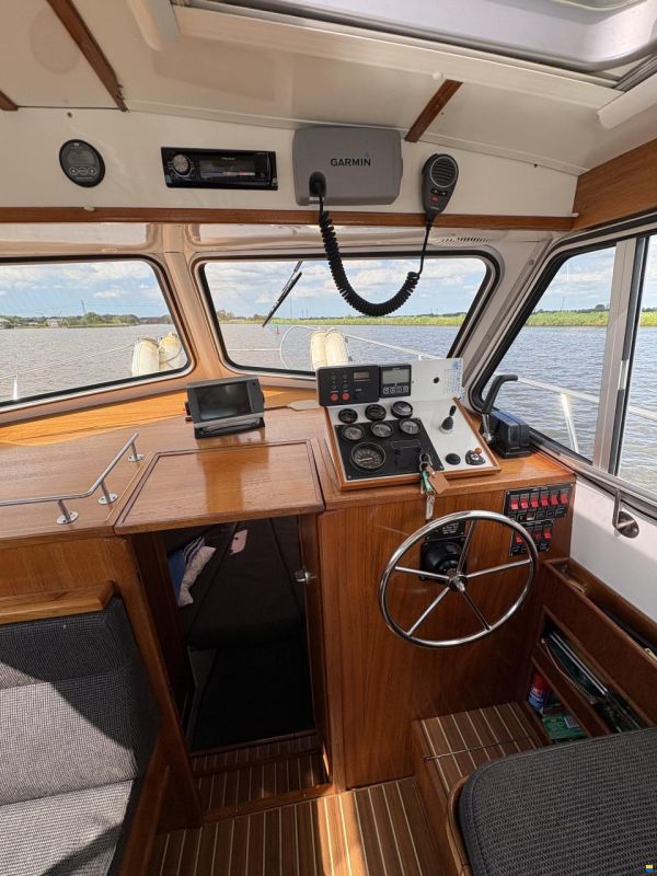 Aquastar 27