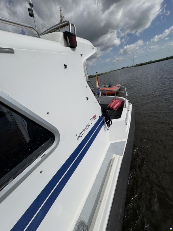 Aquastar 27