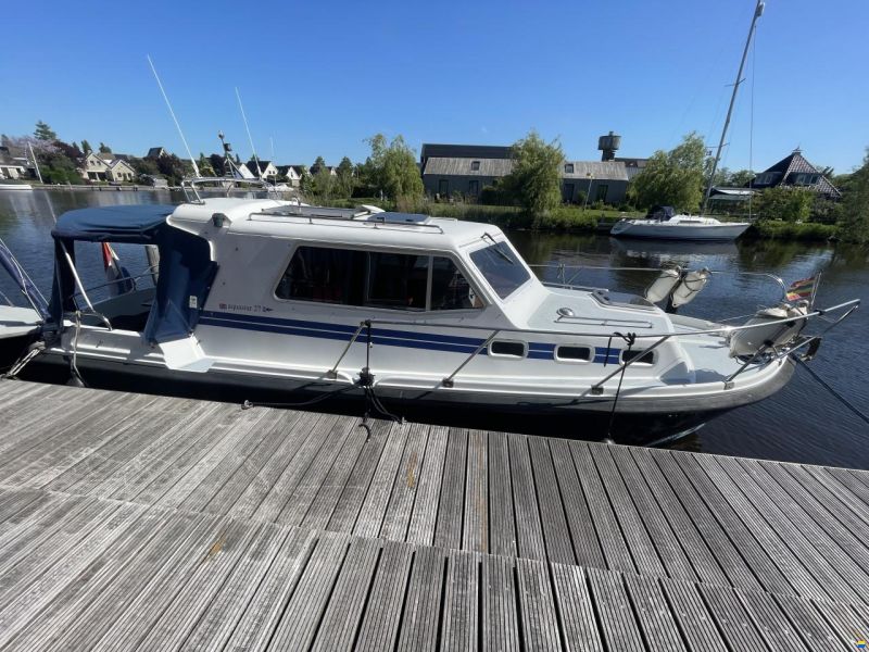 Aquastar 27