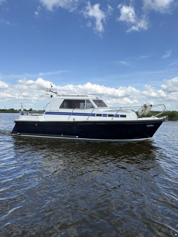 Aquastar 27
