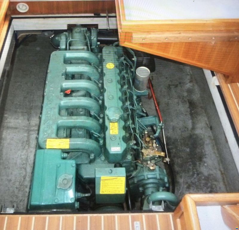 Aquastar 27