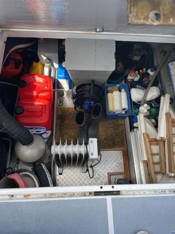 Aquastar 27