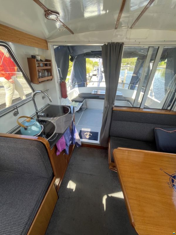 Aquastar 27