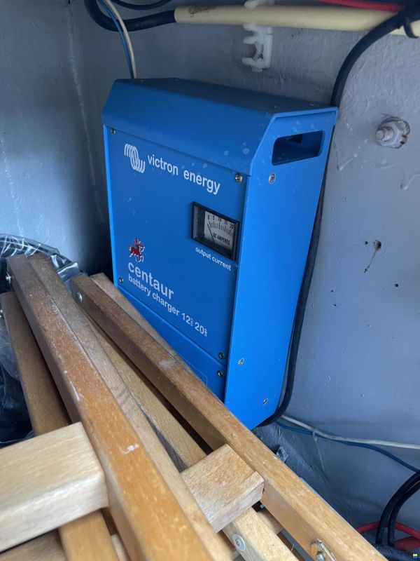 Aquastar 27