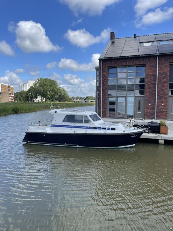 Aquastar 27