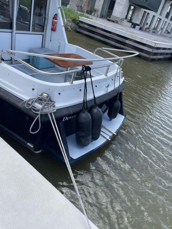 Aquastar 27