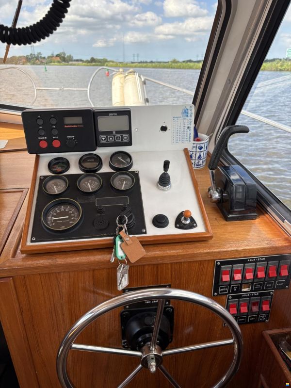 Aquastar 27