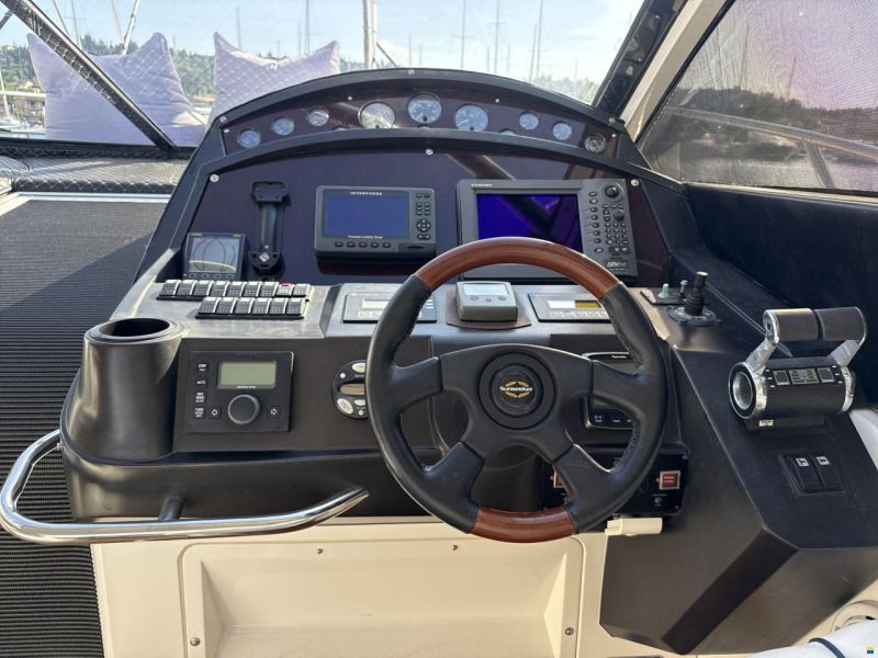 Sunseeker Portofino 53